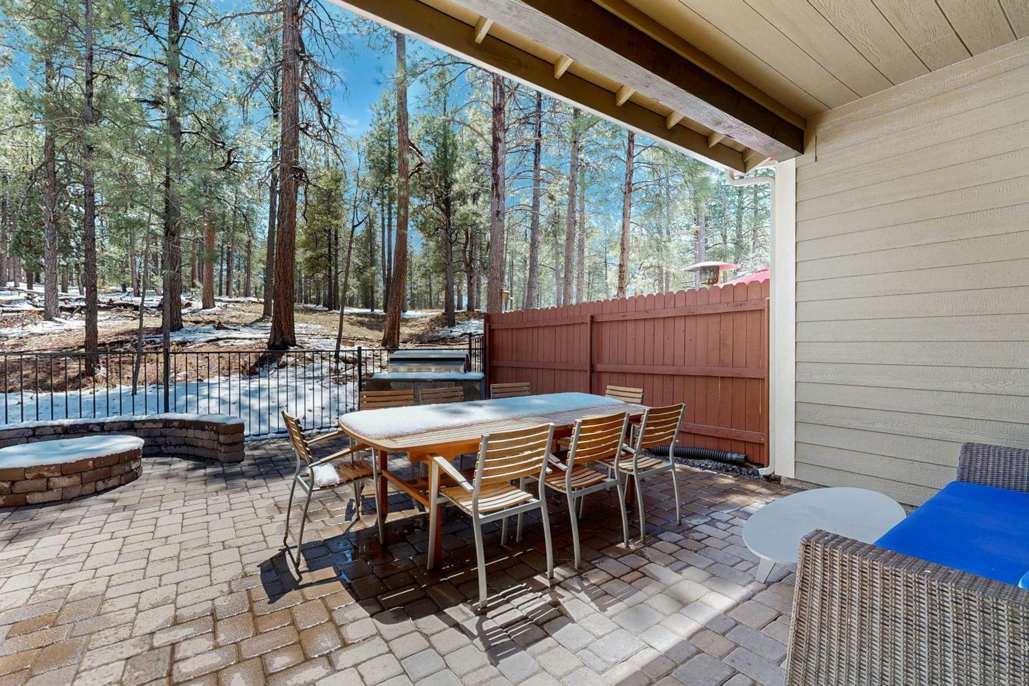 Pinnacle Pines Flagstaff Exterior foto