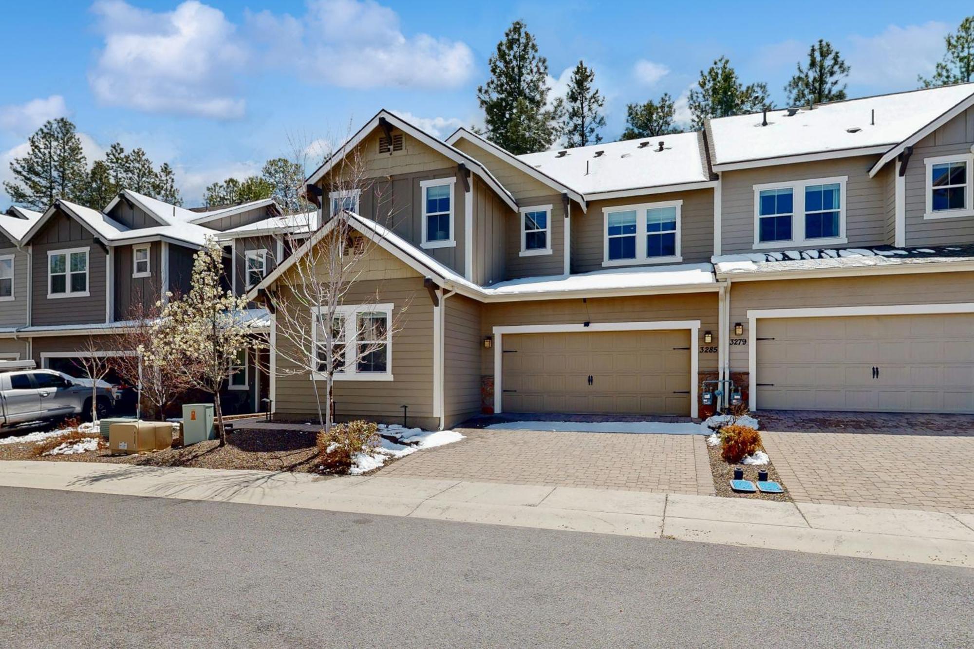 Pinnacle Pines Flagstaff Exterior foto
